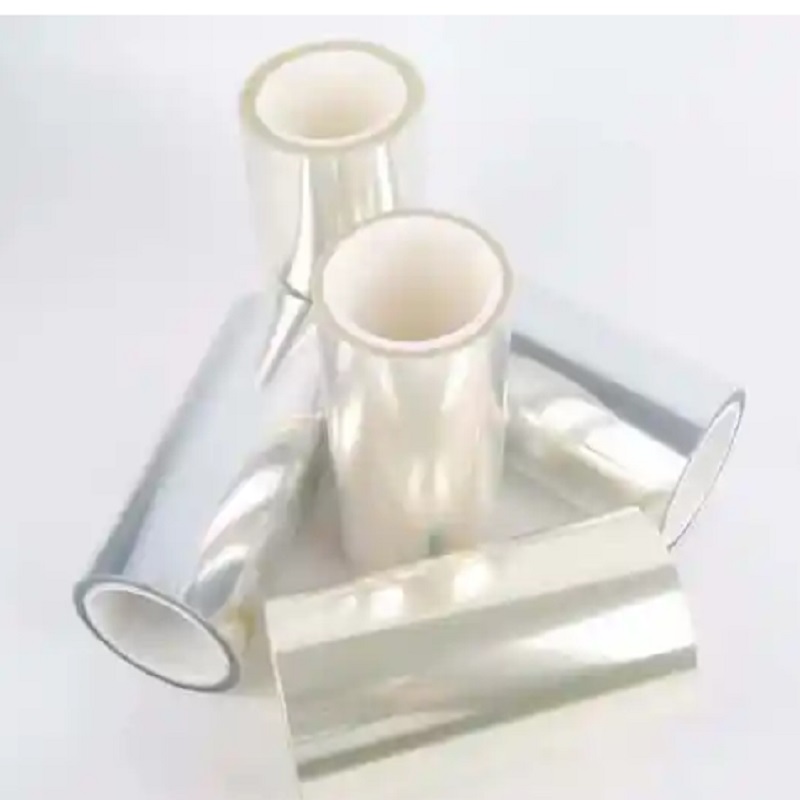 Làm thế nào để tránh bong bóng khi sử dụng các màng bảo vệ thú cưng PU - dính trên kính cong